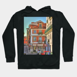 Lisbon Hoodie